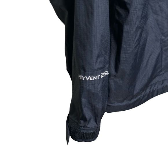The North Face 2.5L Hyvent Jacket Womens XL - Picture 2 of 5